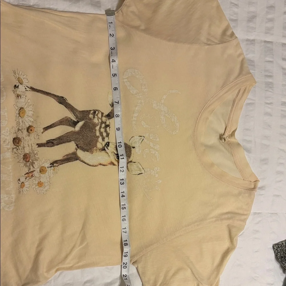 Spell 🦄 Lovers Forever Tee 🦄 RARE - HTF size Large - Picture 14 of 14